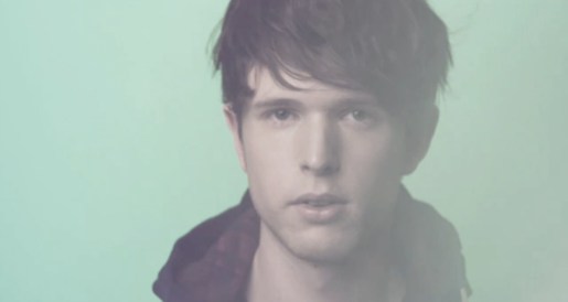 James Blake