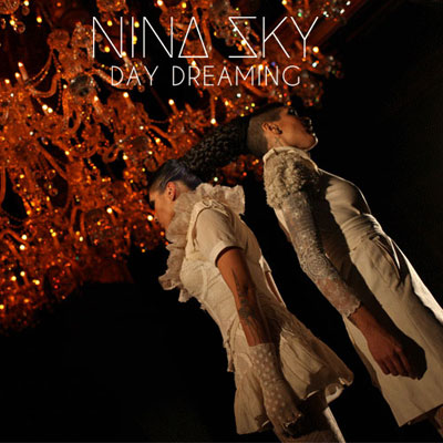 Nina Sky