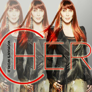 Cher-Womans-World