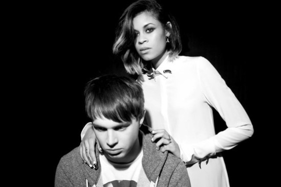 AlunaGeorge