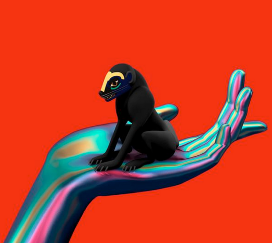 SBTRKT-Wonder-Where-We-Land