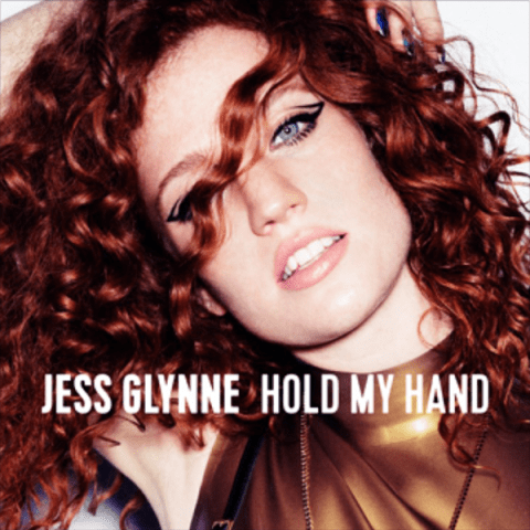 Jess-Glynne-Hold-My-Hand