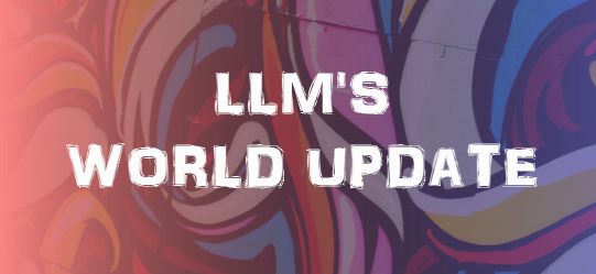 World update
