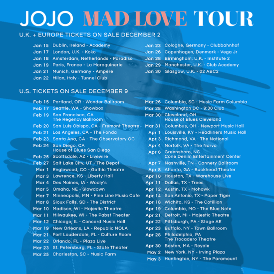 jojo-mad-love-tour-dates