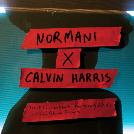 normani-calvin-harris